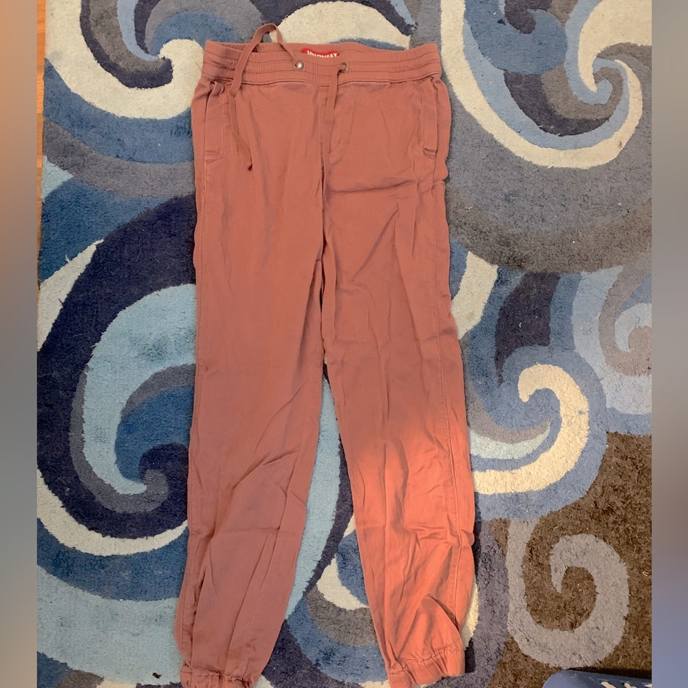 Women’s Joggers Union bay